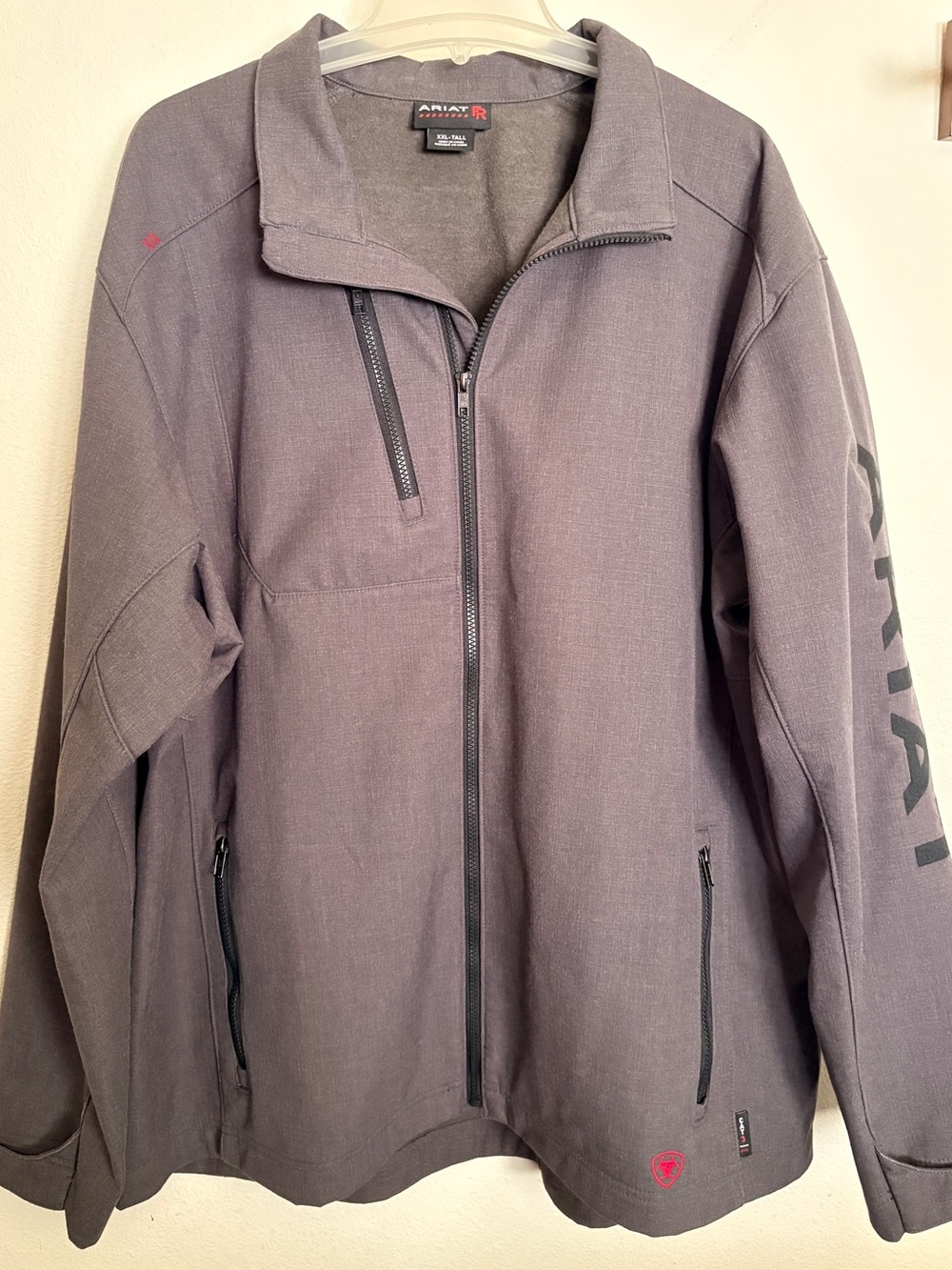 Ariat Men's Fr Team Jacket